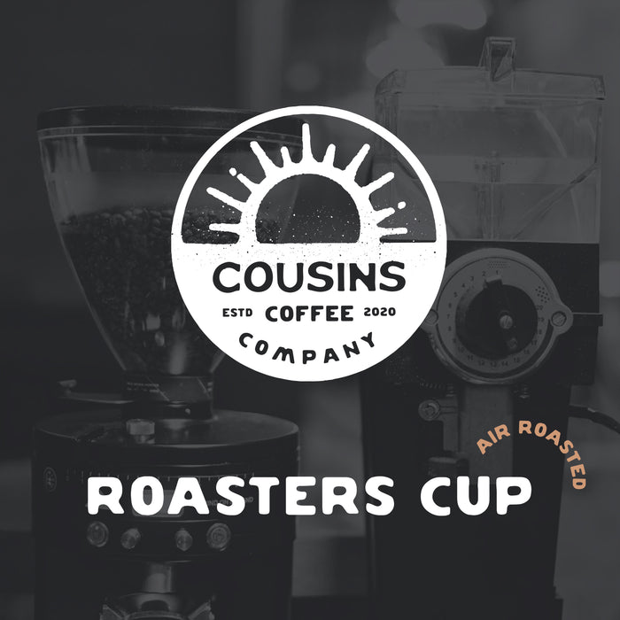 Roasters Cup